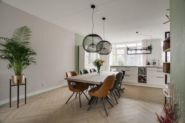 Medium property photo - Dokter van Zeelandstraat 22, 2265 BT Leidschendam